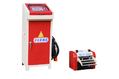 伺服送料機出現故障該如何解（jiě）決？