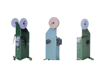 端子專（zhuān）用收料機定製