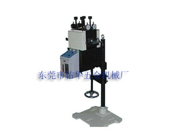 簡易型精密整平機（jī）