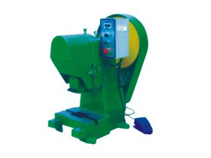 桌上（shàng）型精密高速衝（chōng）床