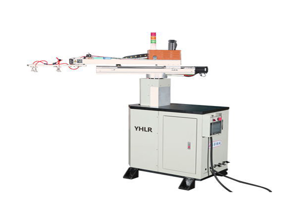 四軸/三軸衝壓機器（qì）人  機械手