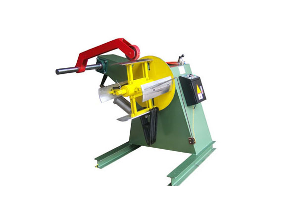 重型材料架（含壓料（liào）臂）