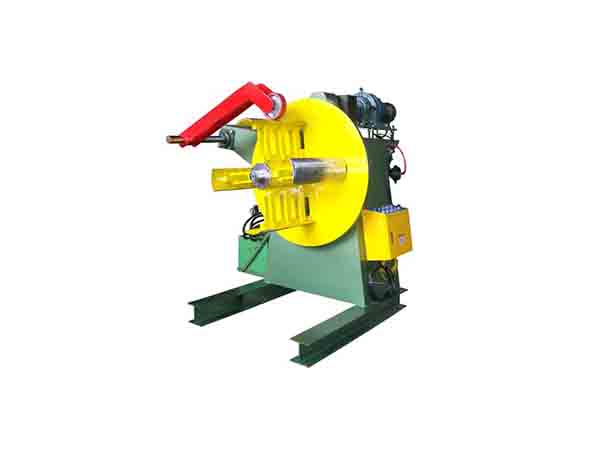 特殊型大噸位重型材料架