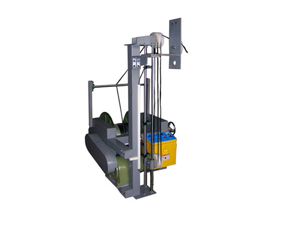 特殊放帶機 放線機