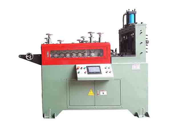 整平送料剪切（qiē）線（xiàn）