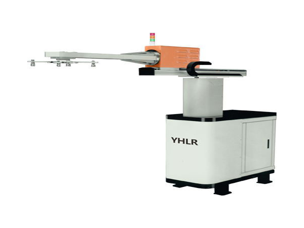 五軸衝壓機器人（rén）