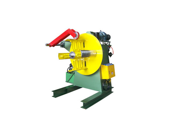 特殊大噸位放（fàng）料架