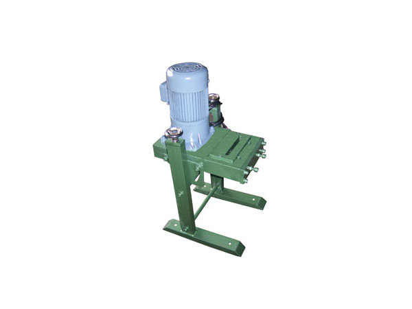 自動切（qiē）廢料機