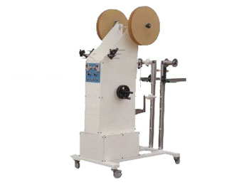 立式光端子收料機