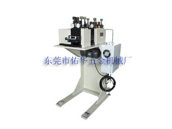 便（biàn）攜式精（jīng）密矯正機