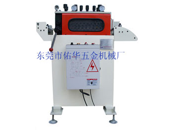 TLV可掀式精密矯正機