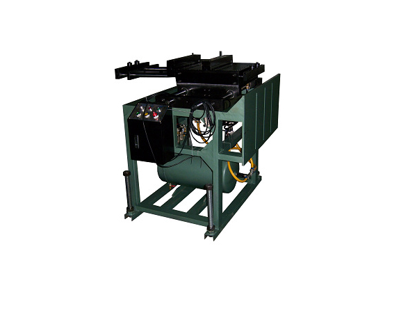 偏擺送料機你所不知道的優勢