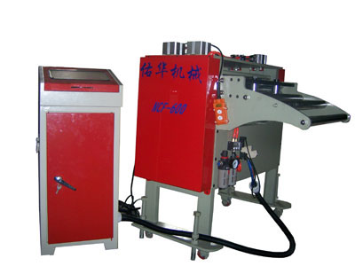 送料機的日常維護以及保養檢查（chá）